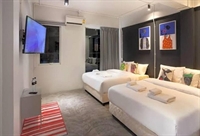 jomtien restaurant 12-room guesthouse - 3