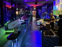 bangkok go-go bar soi - 1