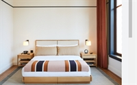 29 rooms with restaurant - 1