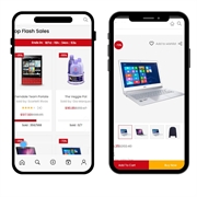 fully automated online shopping - 1