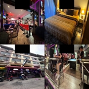 guesthouses bar gentlemen's club - 2