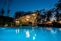 beachfront eco resort - 2