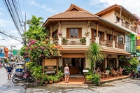 11 rooms guesthouse for - 1