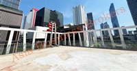 rooftop space for rent - 1