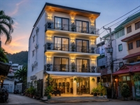 9 room guesthouse for - 1