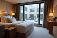 guesthouse for rent with - 1