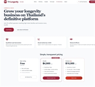 longevity platform seeks growth - 3