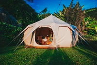 unique glamping resort for - 1