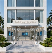 luxury aesthetic dentistry clinic - 1