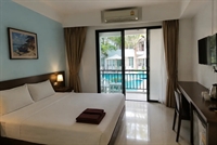20 rooms resort for - 1