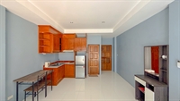 turnkey boutique hotel jomtien - 3