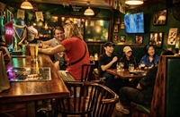 bangkok irish pub - 1
