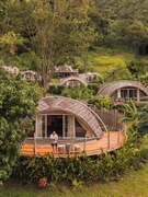 beachfront eco resort - 1