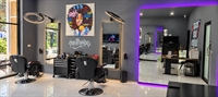 turnkey barbershop business - 2