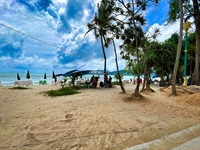 guest house beach road - 1