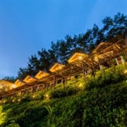 beautiful resort situated khao - 3