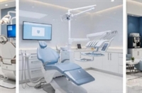 ultra-luxury cosmetic dental clinic - 1
