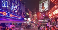 bangkok gogo bar soi - 3