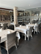 restaurant fully equipped kitchen - 1