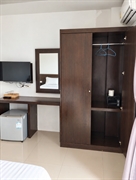 12 rooms with bar - 2