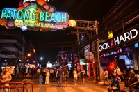 bangla road bars patong - 1