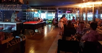 restaurant bar srinakarin bangkok - 1