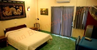partly furnished guesthouse jomtien - 1