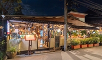 mexican thai restaurant on - 2