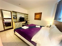 hotel patong beach road - 3