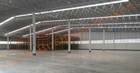 warehouse rojana industrial park - 1