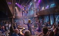 premium nightclub phuket turnkey - 1