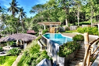 beachfront eco resort - 3