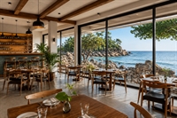 fully renovated seafront restaurant - 1