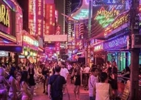 bangkok gogo bar soi - 2