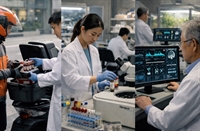 longevity test lab seeking - 1