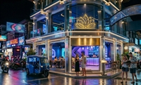 boutique hotel for lease - 1