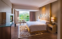 brand new hotel patong - 1
