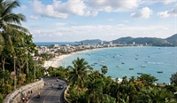 seaview restaurant for sale - 1
