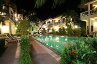 boutique resort phuket rawai - 1