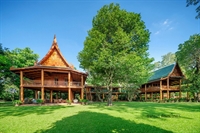 exclusive riverfront golden teak - 2