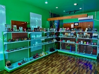 turnkey cannabis shop for - 1