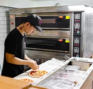 turnkey pizza shop quick - 1