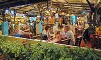 mexican thai restaurant on - 1