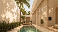 boutique pool villa resort - 2