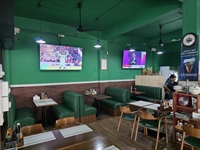 irish pub guesthouse bangsaray - 3