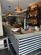 restaurant fully equipped kitchen - 2