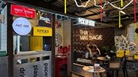 turnkey 3-location fast-casual restaurant - 1