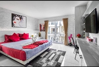 hotel patong beach road - 3
