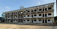 a 30 rooms unfinished - 1