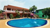 beachfront resort with 120 - 3